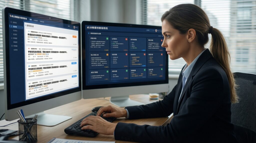 Обзор самых востребованных IT‑профессий в 2026: что учить и почему - иллюстрация