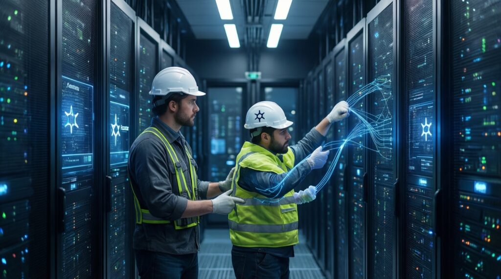 Что такое DevOps на практике: инструменты, процессы, типичные ошибки новичков - иллюстрация