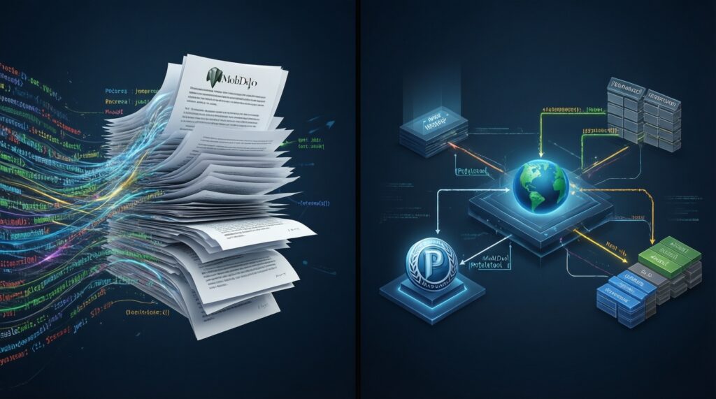 Базы данных: как выбрать между PostgreSQL, MySQL, MongoDB и Redis под задачу - иллюстрация