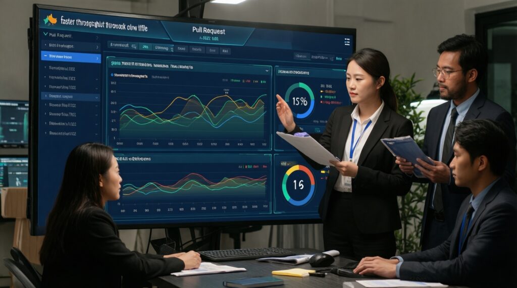 AI в разработке: где помогает, где вреден, и как правильно использовать - иллюстрация