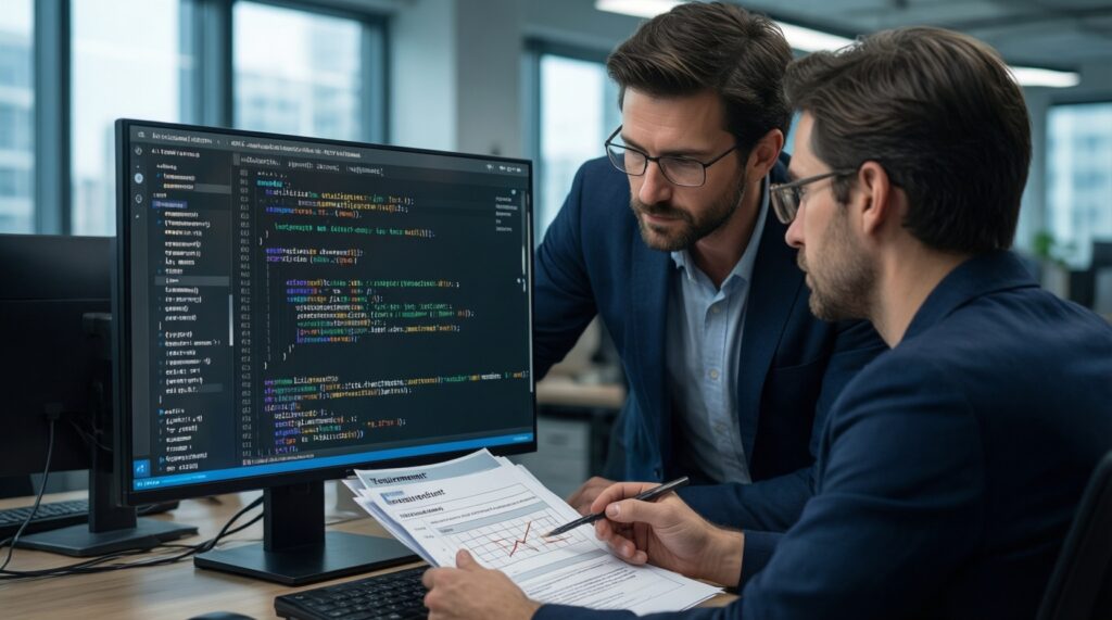 AI в разработке: где помогает, где вреден, и как правильно использовать - иллюстрация