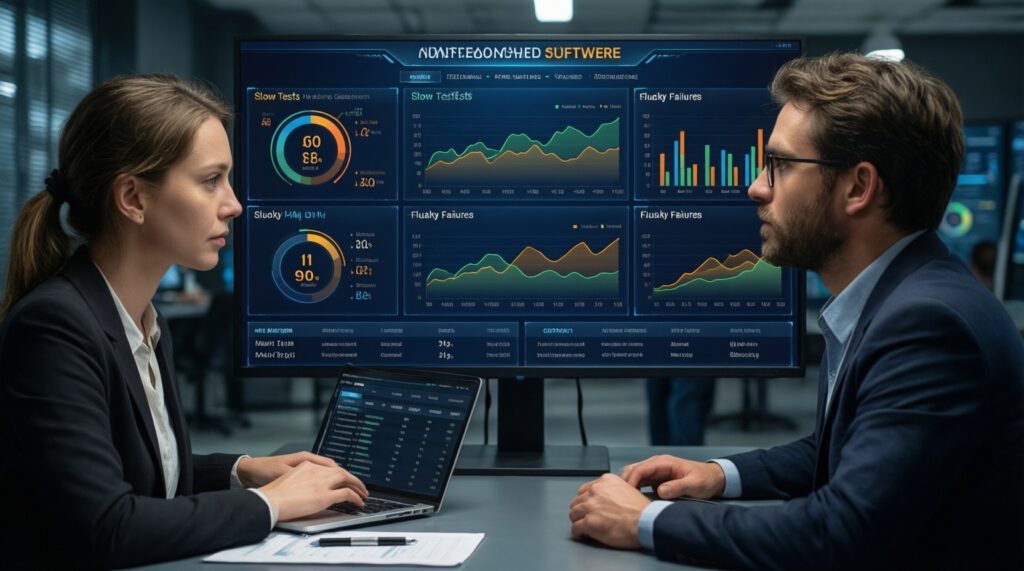 Тестирование ПО без боли: unit/integration/e2e и как не переплатить временем - иллюстрация