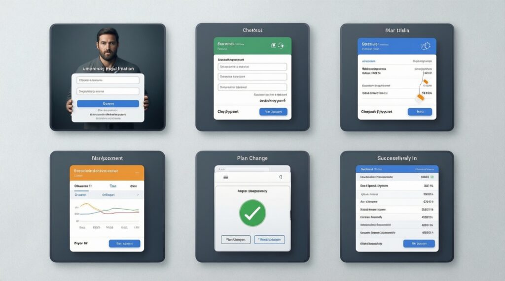 Тестирование ПО без боли: unit/integration/e2e и как не переплатить временем - иллюстрация