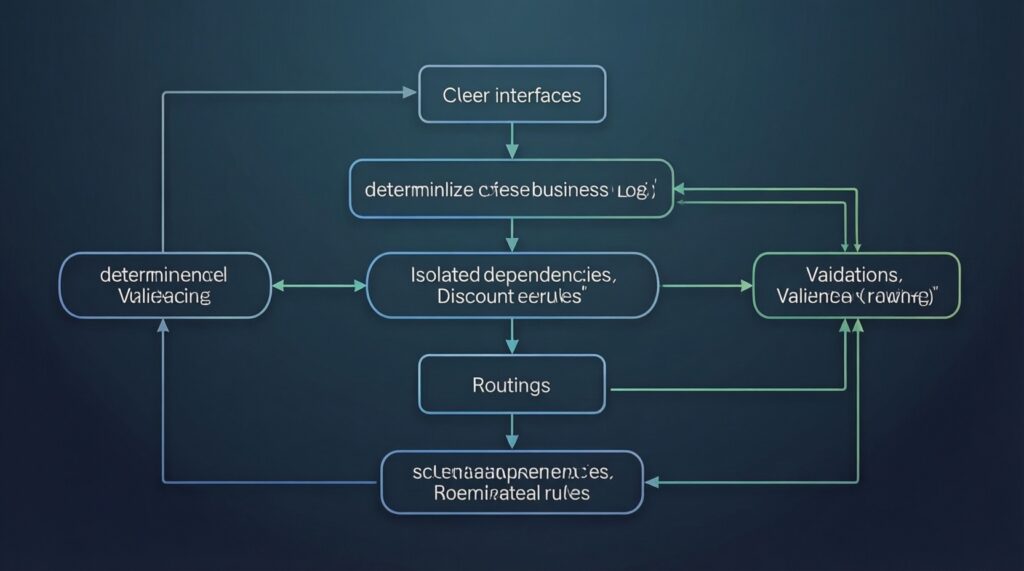 Тестирование ПО без боли: unit/integration/e2e и как не переплатить временем - иллюстрация