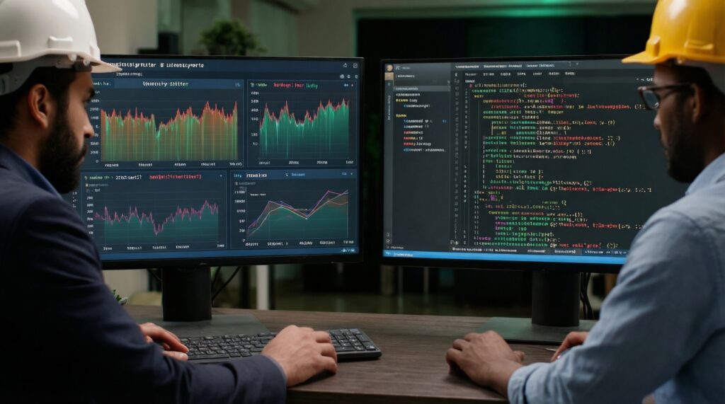 Как оценивать и улучшать производительность приложения: профилирование и метрики - иллюстрация