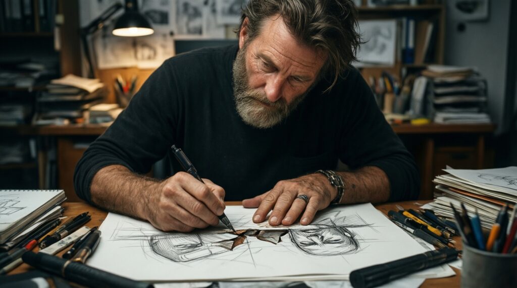 System Design на собеседованиях: как готовиться и что оценивают на самом деле - иллюстрация