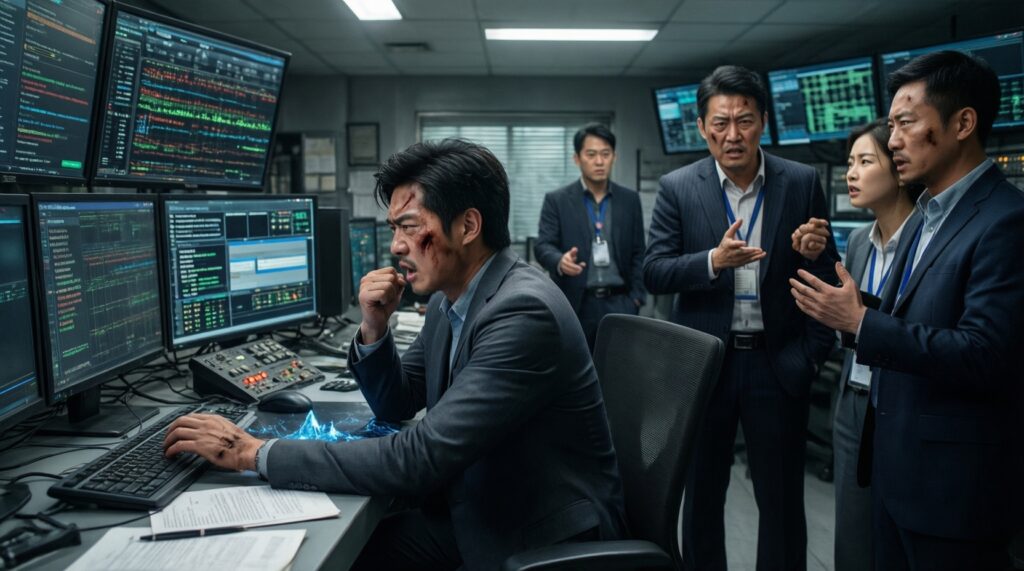 Контейнеры и Kubernetes: когда нужны, а когда это лишняя сложность - иллюстрация