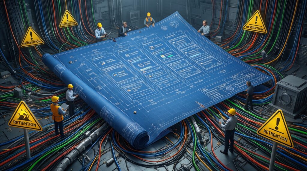 System Design на собеседованиях: как готовиться и что оценивают на самом деле - иллюстрация