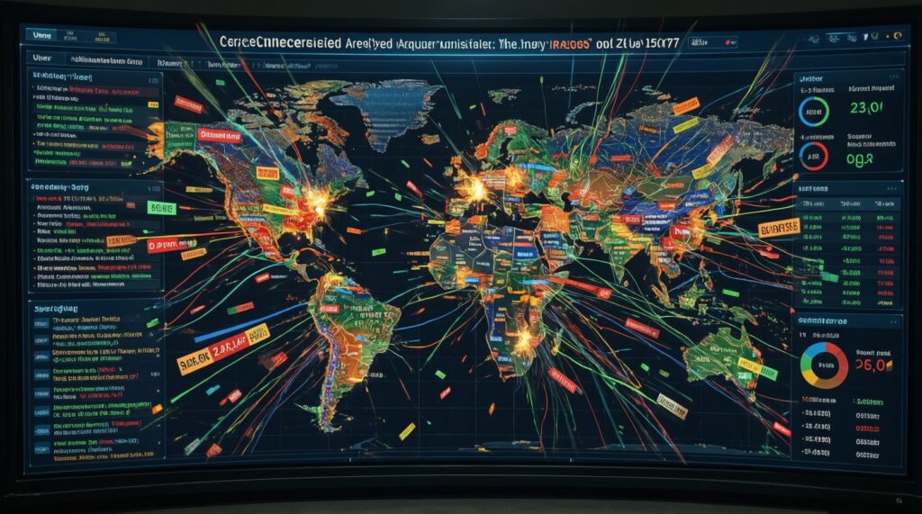 Наблюдаемость (observability): логи, метрики, трассировка и почему это важно - иллюстрация