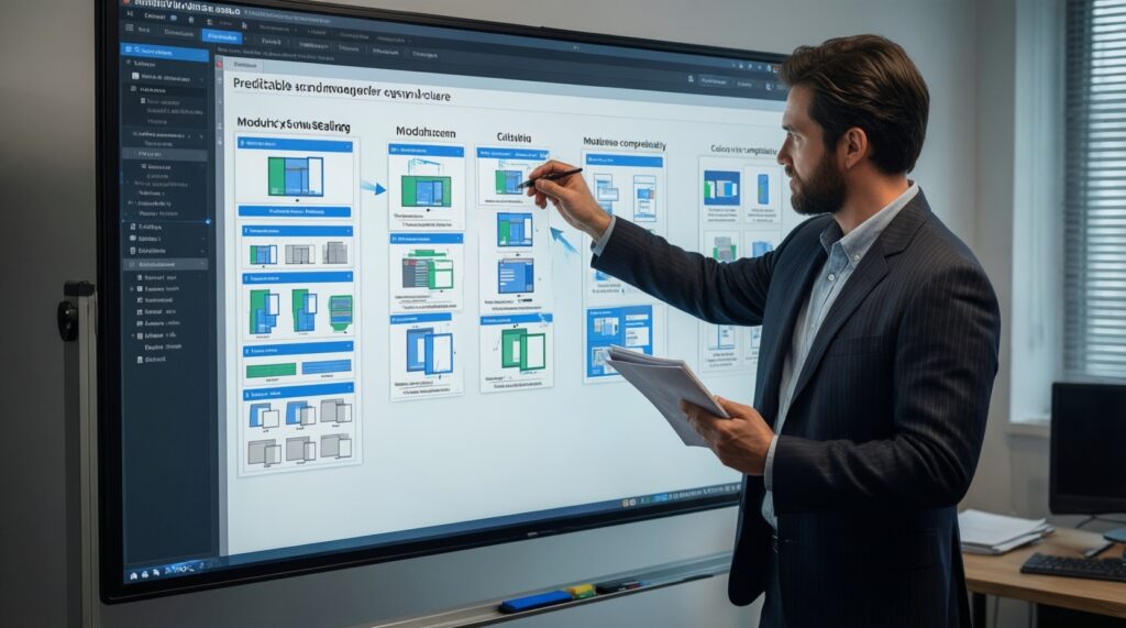 Системный дизайн для начинающих: как проектировать сервис под нагрузку - иллюстрация