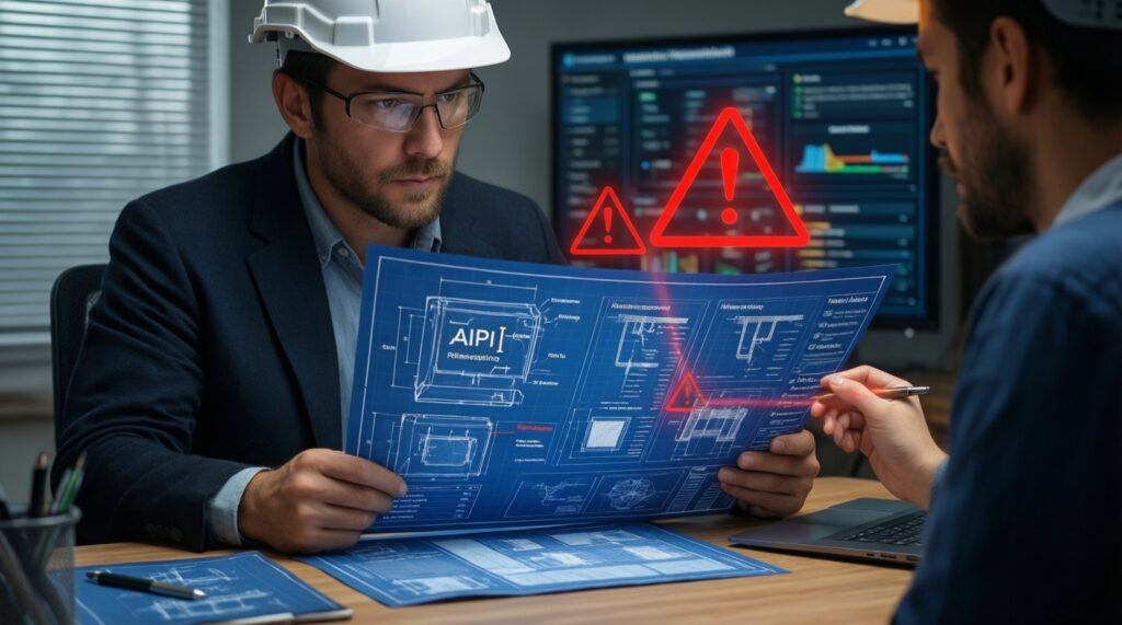 Как устроены API: REST vs GraphQL vs gRPC и критерии выбора - иллюстрация