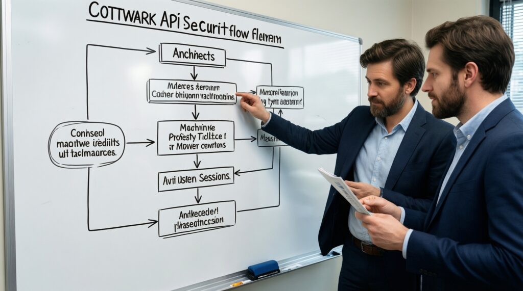 Как устроены API: REST vs GraphQL vs gRPC и критерии выбора - иллюстрация