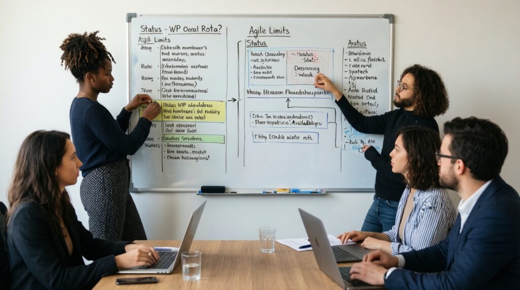 Как не выгореть в IT: режим, границы, план развития и работа с ожиданиями - иллюстрация