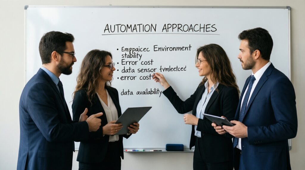 Технологические тренды года: что реально меняет индустрию, а что хайп - иллюстрация