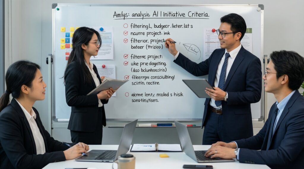 Технологические тренды года: что реально меняет индустрию, а что хайп - иллюстрация