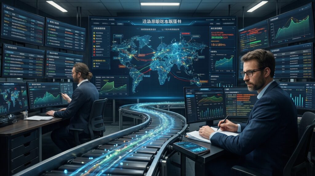 Как устроены современные архитектуры: монолит, микросервисы, модульный монолит, serverless - иллюстрация