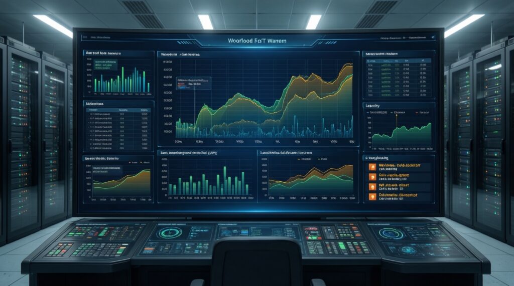 Как устроены современные архитектуры: монолит, микросервисы, модульный монолит, serverless - иллюстрация