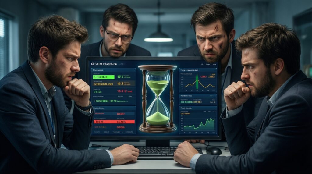 Тестирование без боли: как построить пирамиду тестов и не утонуть в поддержке - иллюстрация