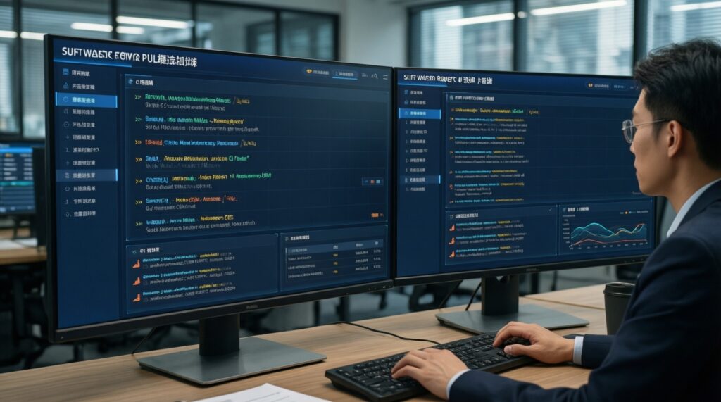 DevOps по-человечески: что автоматизировать в первую очередь и почему - иллюстрация