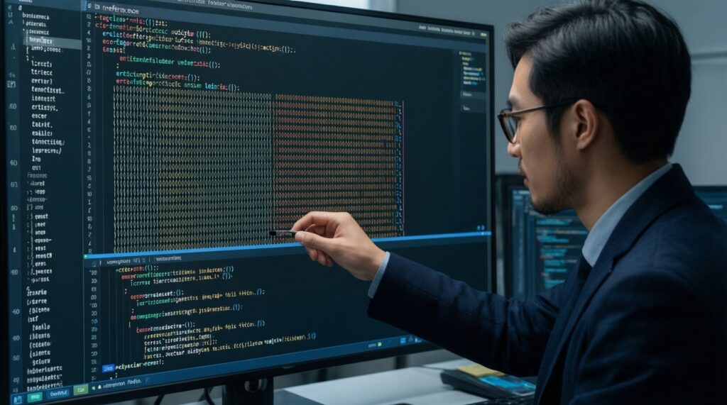 Как читать чужой код и быстро вливаться в проект: техники и привычки - иллюстрация