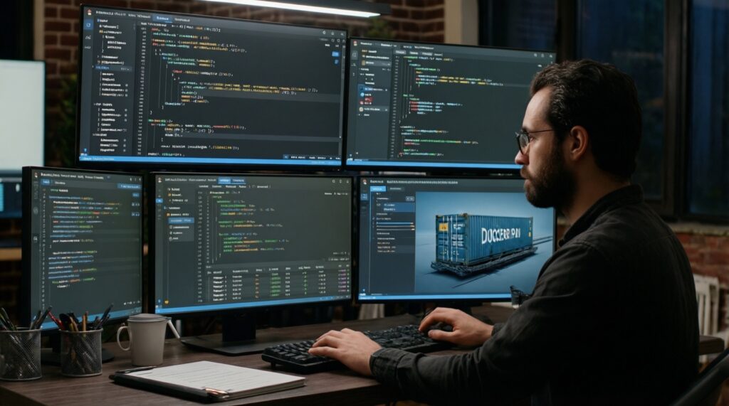 Как читать чужой код и быстро вливаться в проект: техники и привычки - иллюстрация