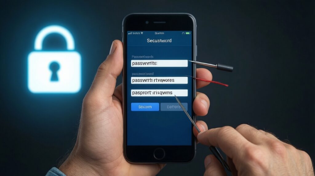 Кибербезопасность для не-безопасников: базовые ошибки, которые дорого стоят - иллюстрация