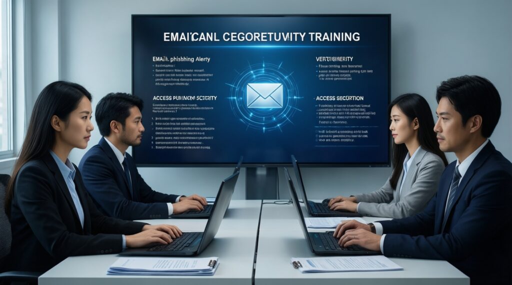 Кибербезопасность для не-безопасников: базовые ошибки, которые дорого стоят - иллюстрация