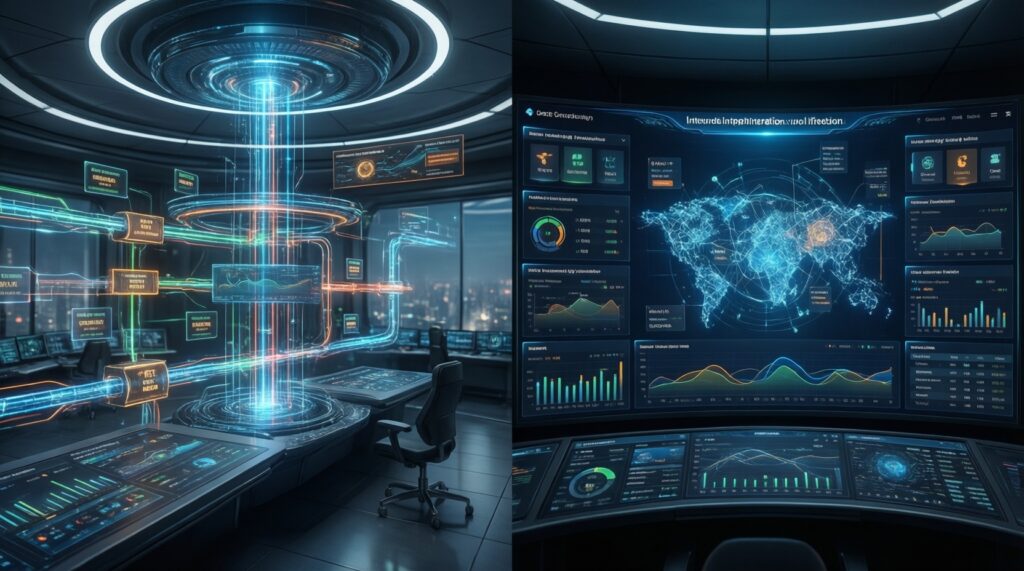 Как проектировать API: REST vs GraphQL vs gRPC - что выбрать под задачу - иллюстрация