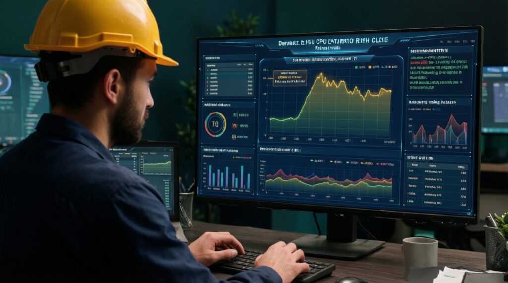 Оптимизация производительности: как находить узкие места и измерять эффект - иллюстрация