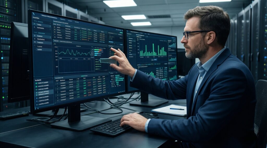 Оптимизация производительности: как находить узкие места и измерять эффект - иллюстрация