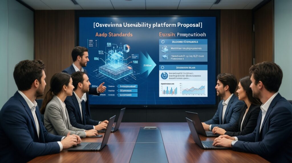Наблюдаемость (observability): метрики, логи, трассировки - что внедрять сначала - иллюстрация
