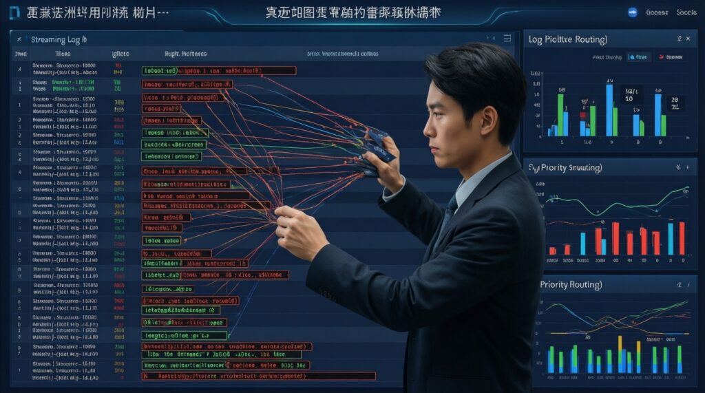 Наблюдаемость (observability): метрики, логи, трассировки - что внедрять сначала - иллюстрация