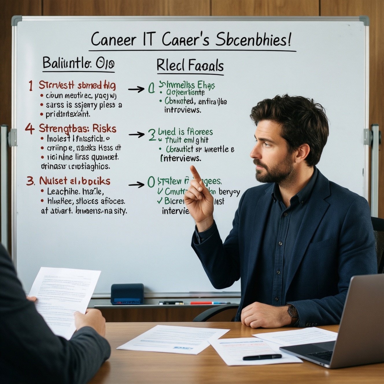 Как выбрать направление в It: разработка, аналитика, devops, безопасность и data