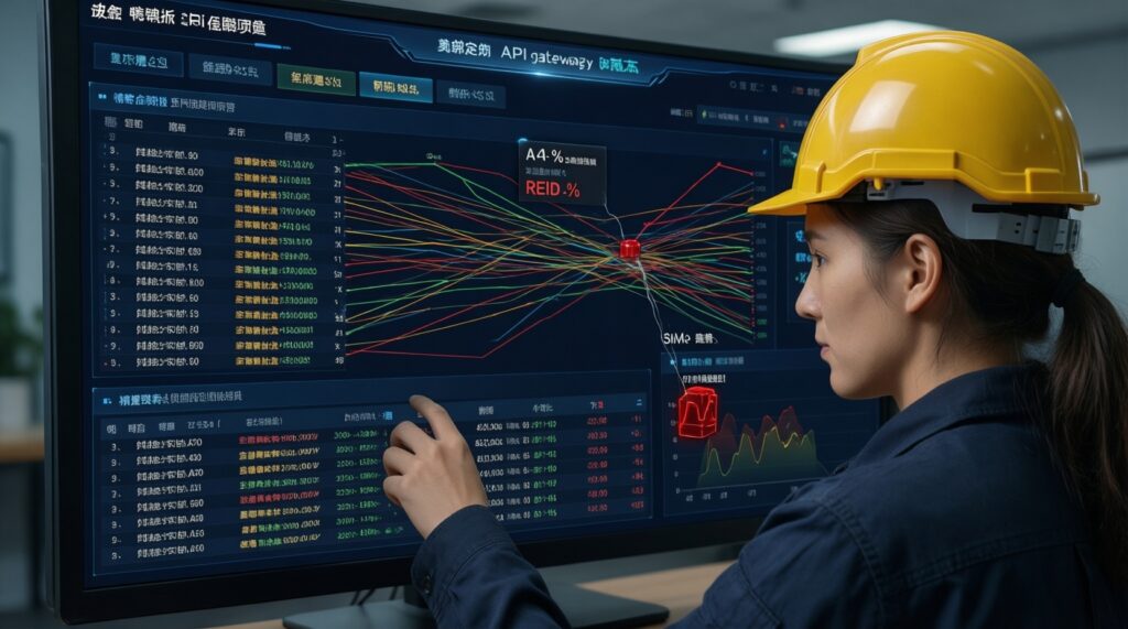 Наблюдаемость (observability): логи, метрики, трассировки - с чего начать - иллюстрация