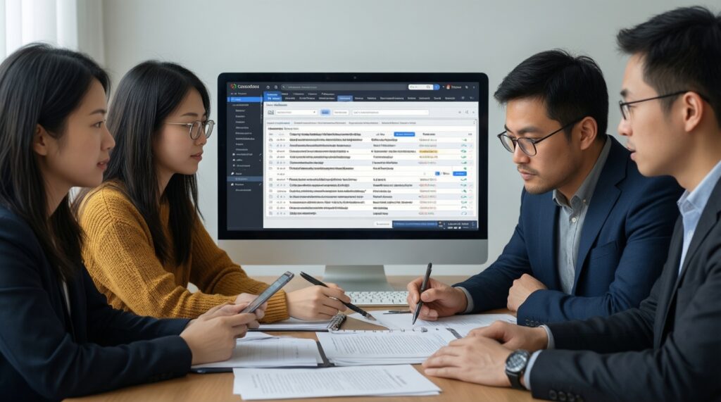 Как писать техническую документацию, которую действительно читают - иллюстрация