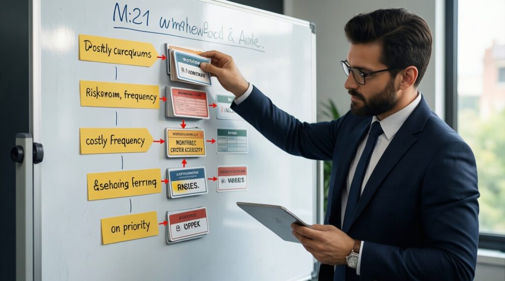 Как писать техническую документацию, которую действительно читают - иллюстрация