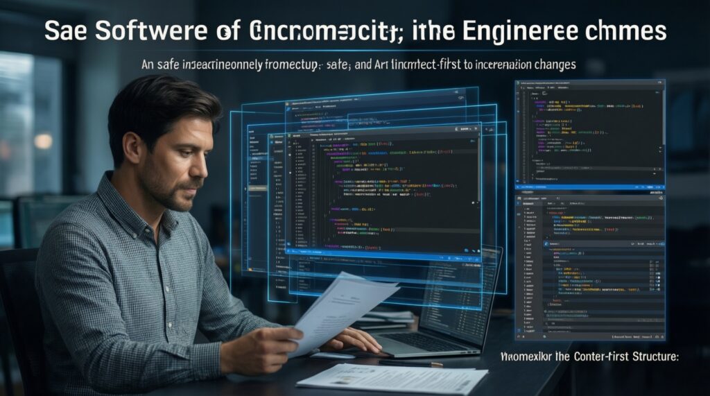 Секреты эффективных code review: критерии, чек-листы, коммуникация - иллюстрация