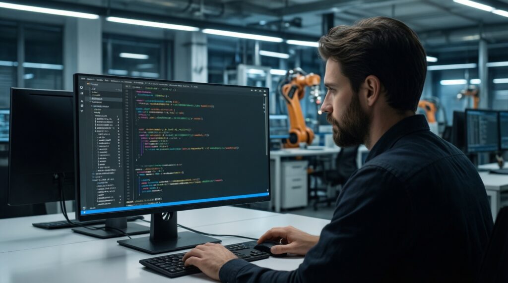 Секреты эффективных code review: критерии, чек-листы, коммуникация - иллюстрация