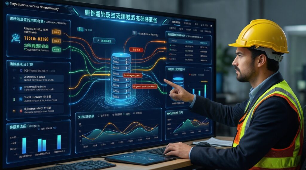 Наблюдаемость (observability): логи, метрики, трассировки - с чего начать - иллюстрация