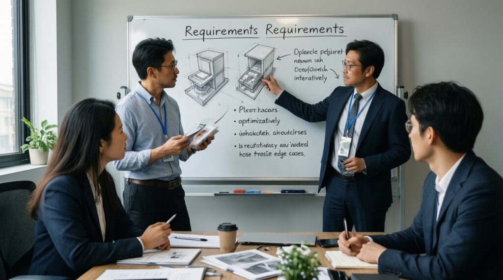 Как пройти собеседование в IT: типовые задачи, системный дизайн, поведенческие вопросы - иллюстрация