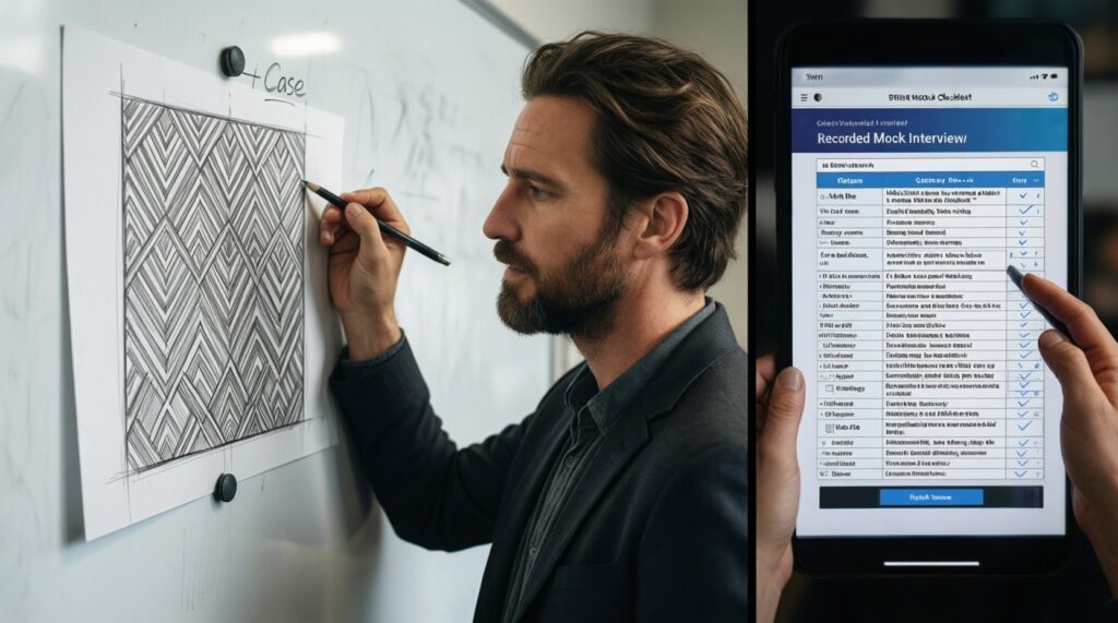 Как пройти собеседование в IT: типовые задачи, системный дизайн, поведенческие вопросы - иллюстрация