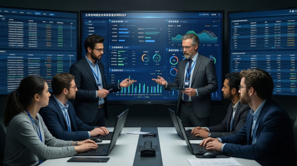 Наблюдаемость (observability): логи, метрики, трассировки - с чего начать - иллюстрация