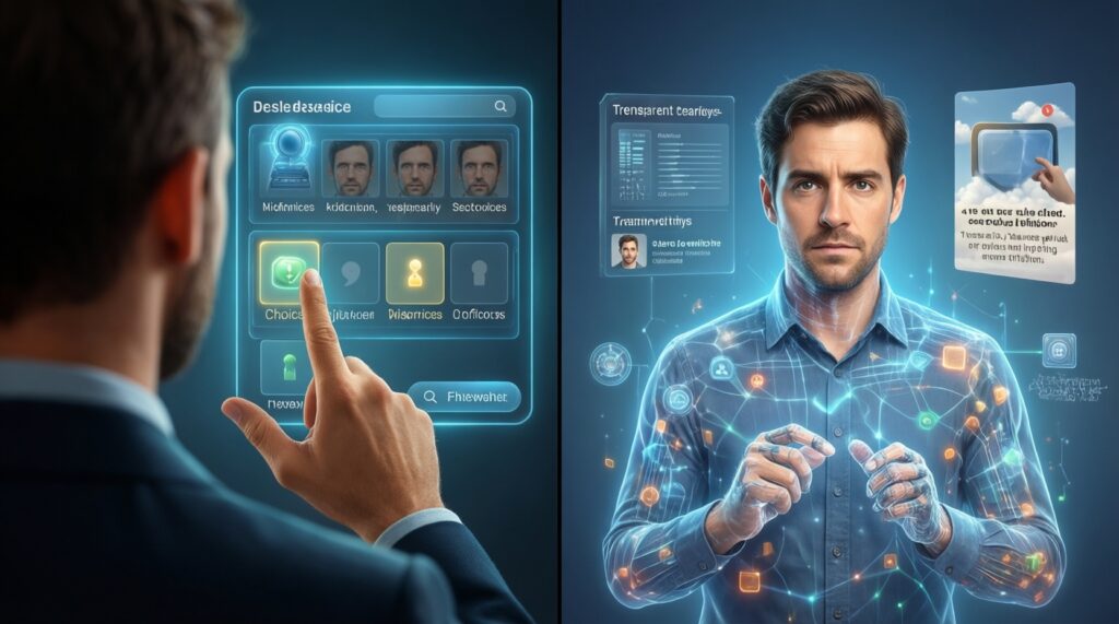 Этика и ответственность в разработке: приватность, bias в ИИ и