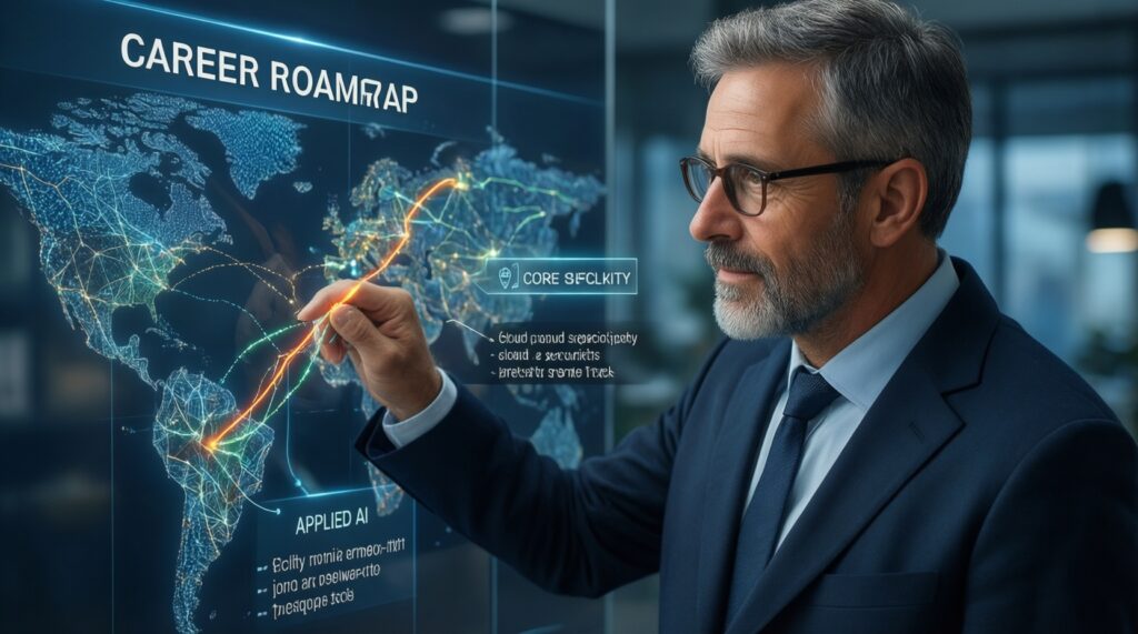 Тренды в IT на ближайший год: что реально стоит изучать - иллюстрация