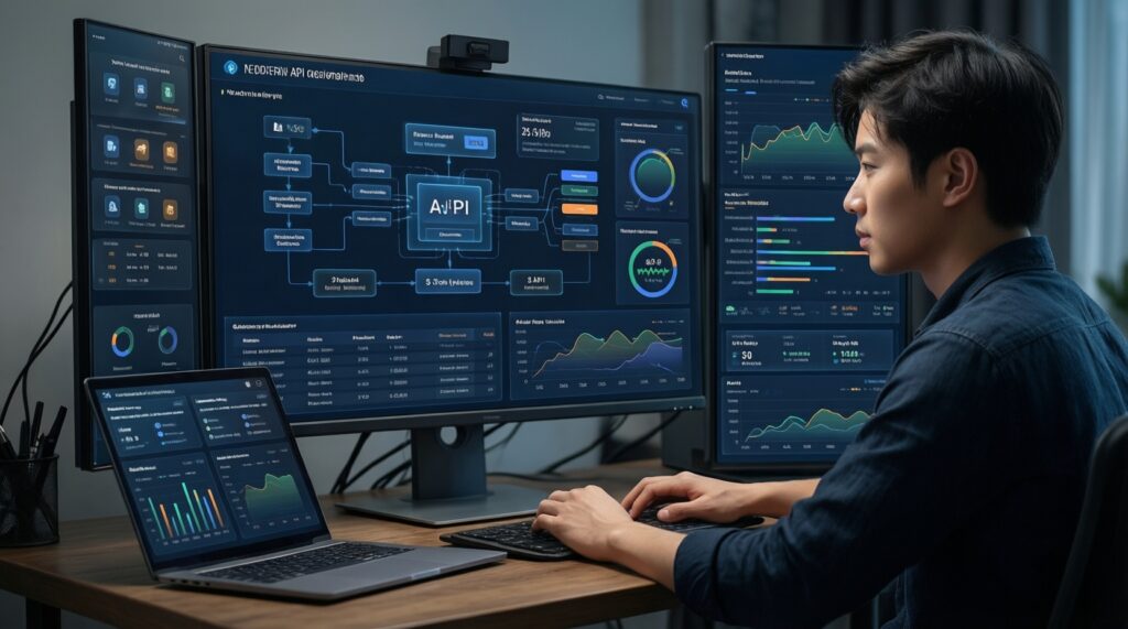 Как выбрать направление в IT: фронтенд, бэкенд, мобильная разработка, data, DevOps - иллюстрация