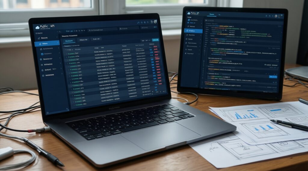 Пет-проекты для портфолио: 10 идей, которые можно сделать за месяц - иллюстрация