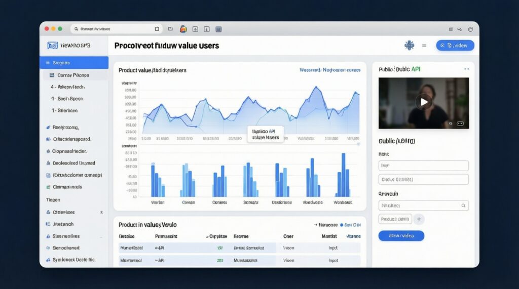 Пет-проекты для портфолио: 10 идей, которые можно сделать за месяц - иллюстрация
