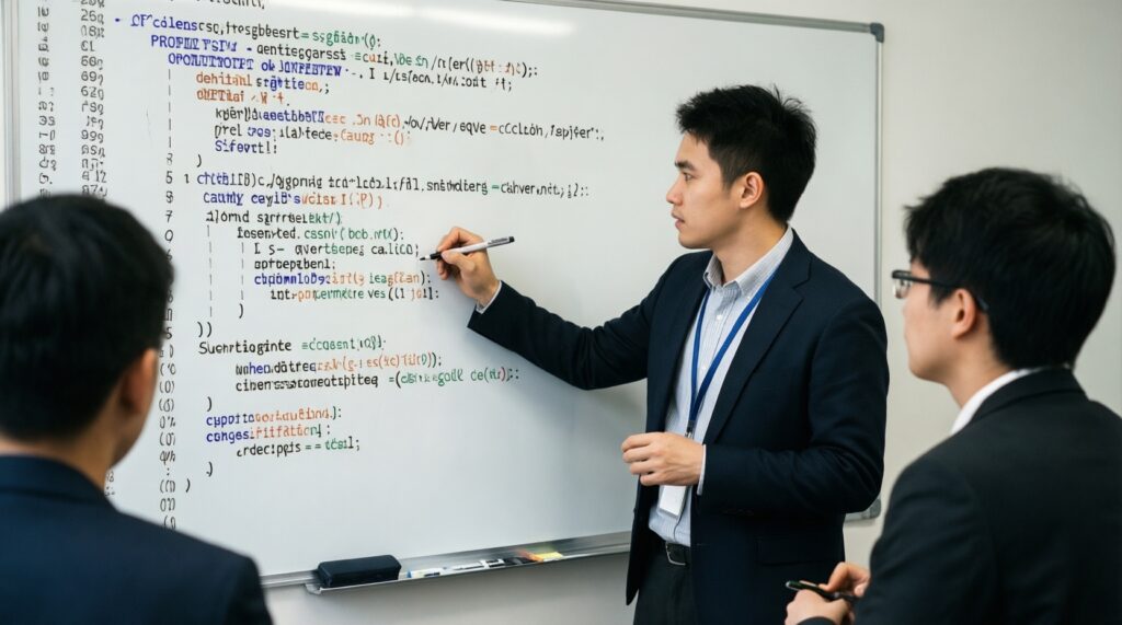 Как устроены собеседования в IT: этапы, типовые вопросы, как готовиться - иллюстрация