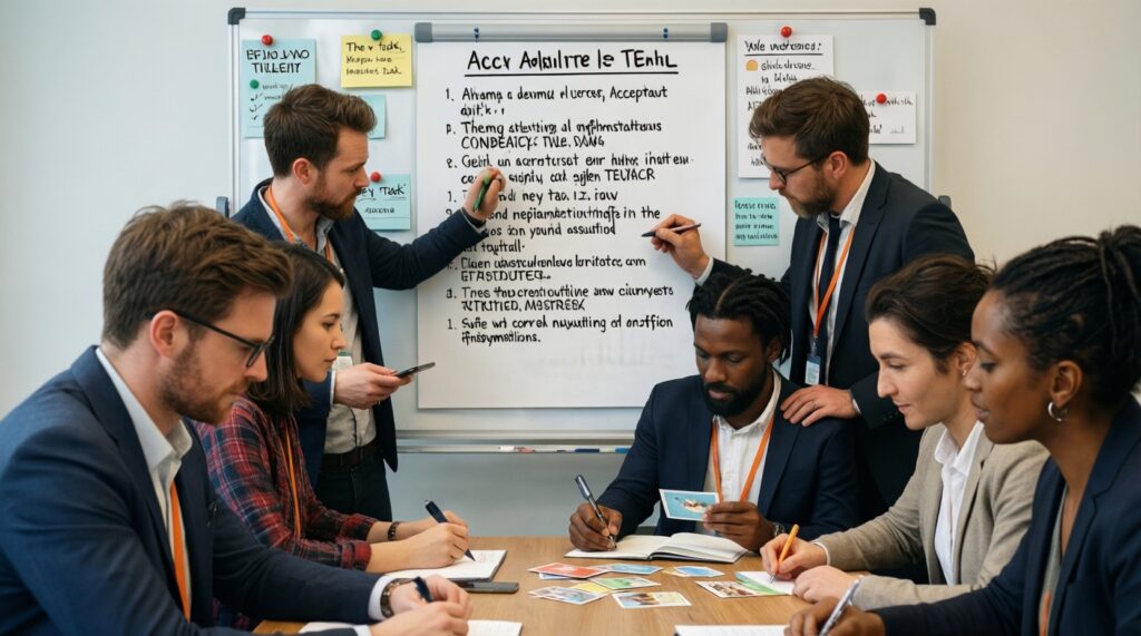 Частые ошибки начинающих разработчиков и как их избежать - иллюстрация