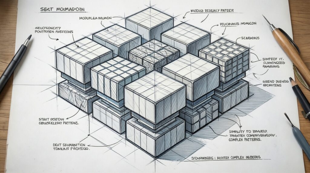 Частые ошибки начинающих разработчиков и как их избежать - иллюстрация